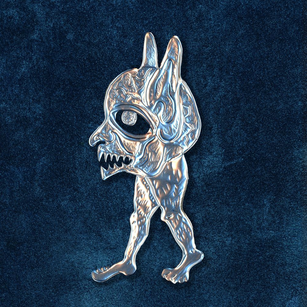 Acid Row - Lets Find Out - art